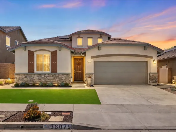 38079 Bella Rosa Dr, Murrieta, CA 92563