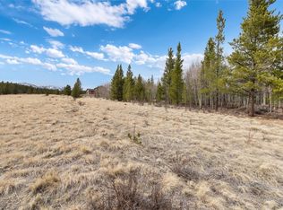0 Bluestem Way, Fairplay, CO 80440