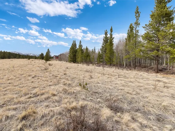 0 Bluestem Way, Fairplay, CO 80440
