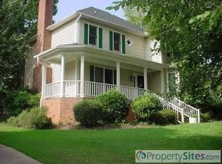 101 Copper Ridge Rd, Jenkinsville, SC 29212