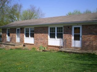 39 Todd Rd, Clyde, NC 28721