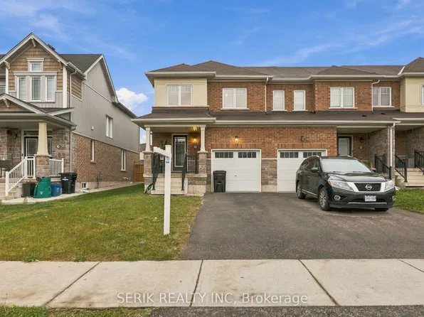62 Blacksmith Dr, Woolwich, ON N0B 1M0