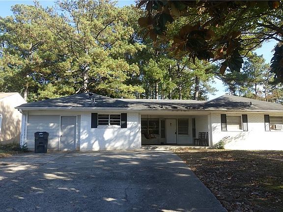 2nd image of 3387 Raymond Dr