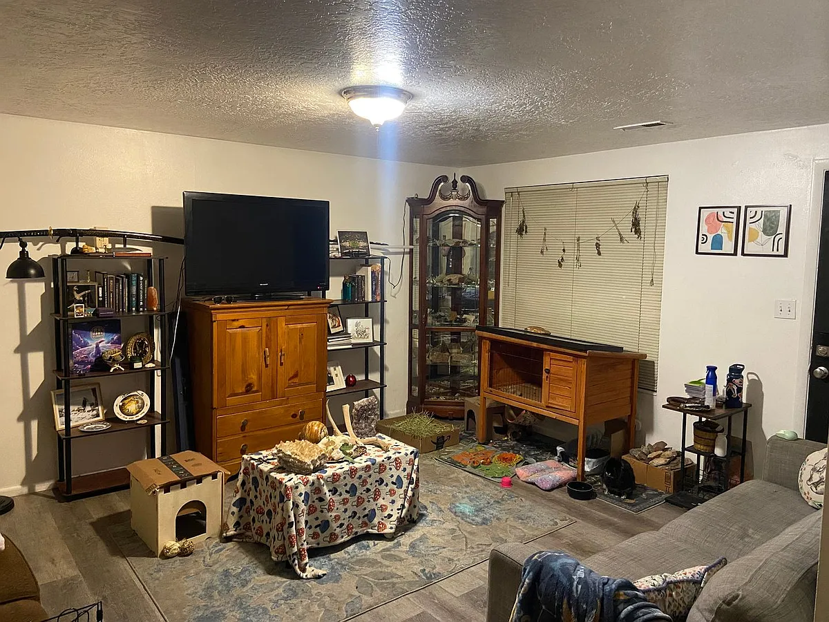 Building Photo - 473 S State St #316