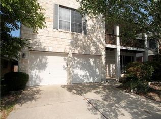 4805 Scottish Thistle Dr, Austin, TX 78739