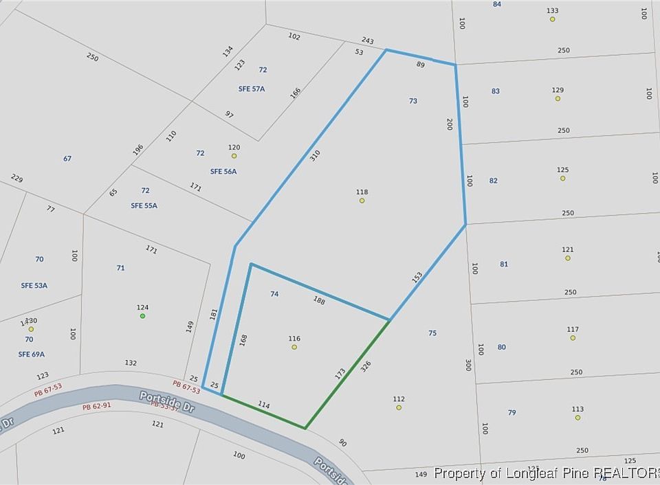 2nd image of 116 Portside Dr