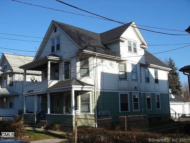 110 Shippan Avenue Extension