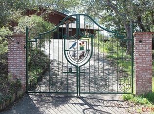 2698 Ernest Pl, Cambria, CA 93428