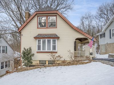 58 Holmes Ave, Fort Thomas, KY, 41075