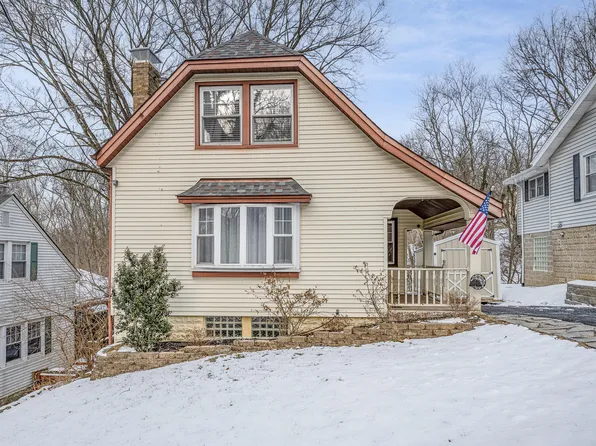 58 Holmes Ave, Fort Thomas, KY 41075