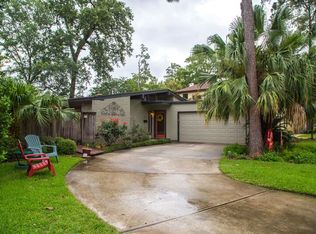 454 Faust Ln, Houston, TX 77024