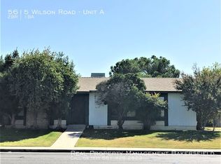 5615 Wilson Rd APT A, Bakersfield, CA 93309