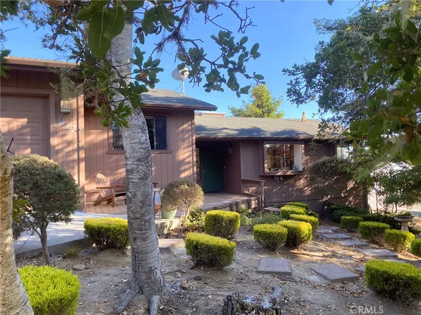 922 Iva Ct, Cambria, CA 93428