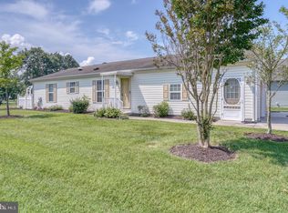 152 Salt Creek Dr, Dover, DE 19901