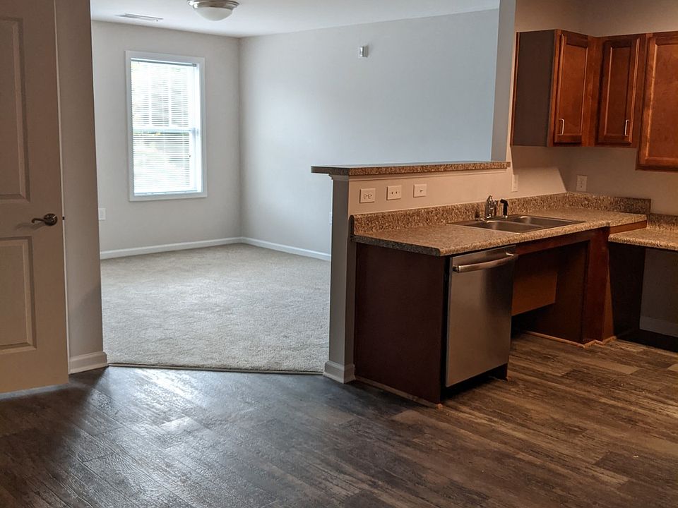 Open Kitchens