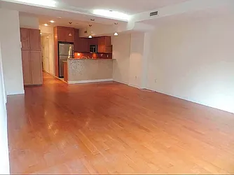 Rented by J Misrahi Realty Corp