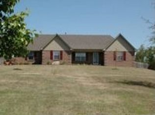 108 Edith Ln, Atoka, TN 38004