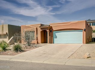 3911 Agua Azul Ct, Las Cruces, NM 88012