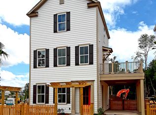 8608 Bowen Corner Ave #17, Hanahan, SC 29410