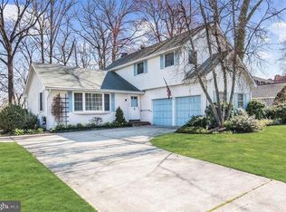 232 Belaire Dr, Mount Laurel, NJ 08054