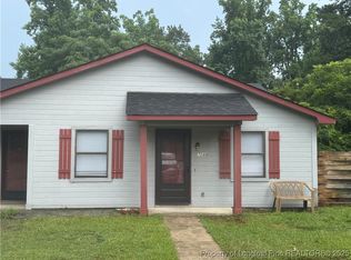 7044 Philippi Church Rd, Raeford, NC 28376