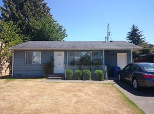 9308 32nd Ave SW, Seattle, WA 98126