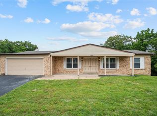 3209 High Ridge Hts, High Ridge, MO 63049