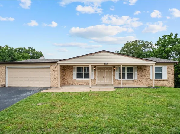 3209 High Ridge Hts, High Ridge, MO 63049