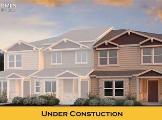 4009 Meron Pt, Colorado Springs, CO 80916