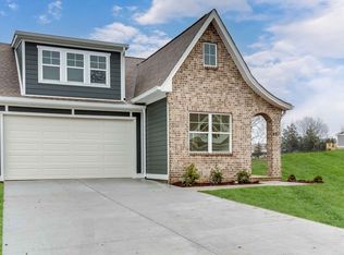 431 Multrees Pl LOT 36A, Smyrna, TN 37167