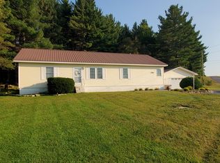 164 Duquette Rd, Cadyville, NY 12918