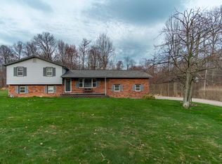 8560 E Wadora Cir NW, North Canton, OH 44720