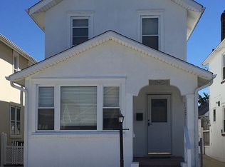 221 N Union Ave, Margate, NJ 08402