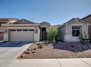 20751 N Alexis Ave, Maricopa, AZ 85138