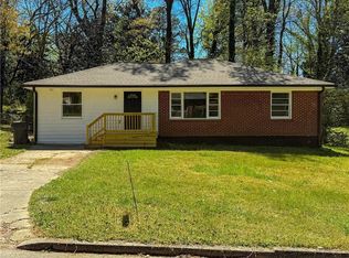 2328 Bonner Rd, East Pt, GA 30344