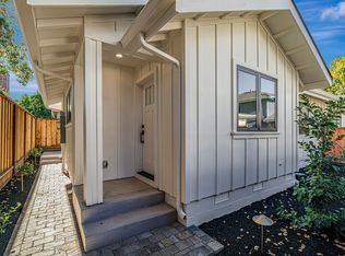 1462 Kentfield Ave, Redwood City, CA 94061