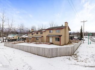 7300 E 4th Ave #B, Anchorage, AK 99504