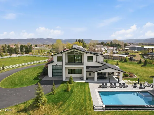 2727 W 2400 S, Charleston, UT 84032