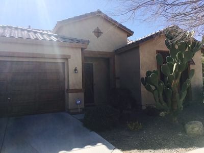 26110 N Desert Mesa Dr, Surprise, AZ, 85387