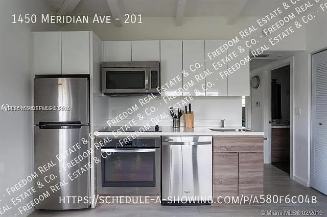 1450 Meridian Ave #201 — Photo 7