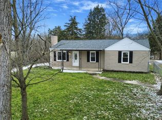 9680 Williams Dr, Franklin, OH 45005