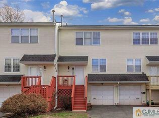 144 Fulton St, New Brunswick, NJ 08901