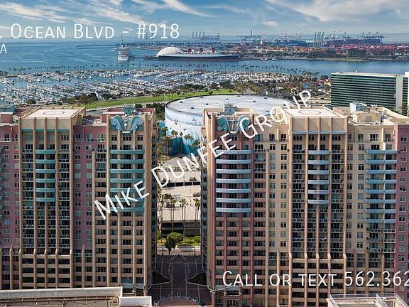 2nd image of 488 E Ocean Blvd Unit 918