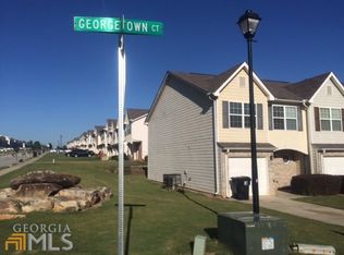 783 Georgetown Ct, Jonesboro, GA 30236
