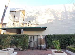 360 S Rexford Dr #208, Beverly Hills, CA 90212