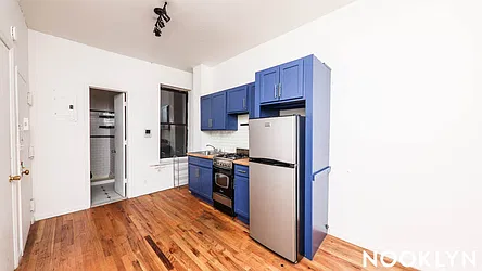 Rented by Nooklyn NYC LLC