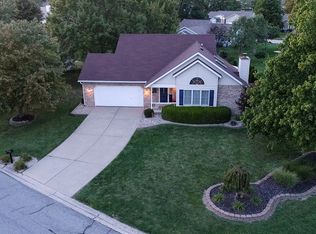 98 Shadow Xing, Collinsville, IL 62234