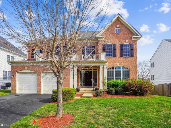 4011 Sapling Way, Triangle, VA 22172
