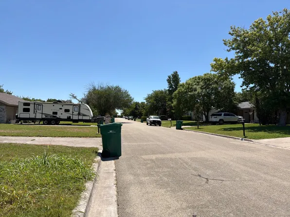 1106 Preswick Dr, Harker Heights, TX 76548