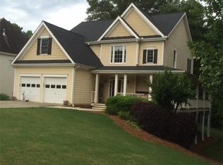8765 Stone River Dr, Gainesville, GA 30506